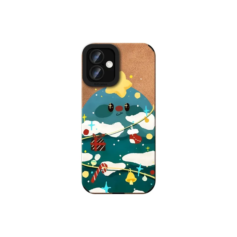 KEXINSHENG Phone Cases-15