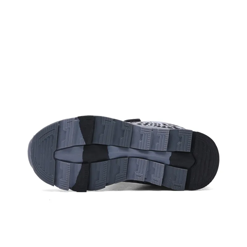YUZHAOLIN Abrasion Resistant Kids Lifestyle Shoes Kids'-5