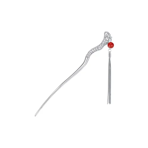 CHIMERA Alloy Hairpin Headpiece Women's