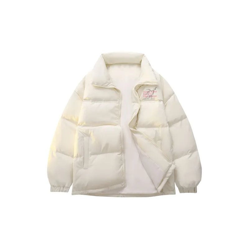 DOENU Down Jackets Unisex-5