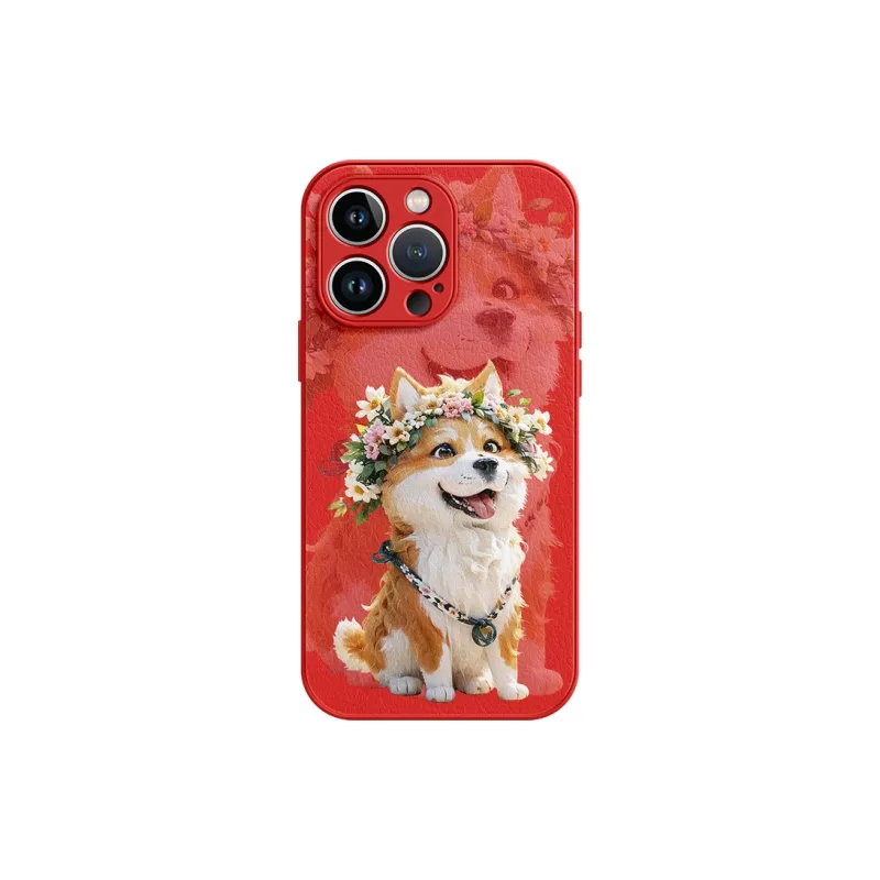 Lingtao Phone Cases-3