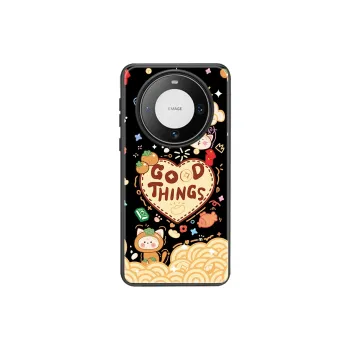 X Beast Lab Phone Cases
