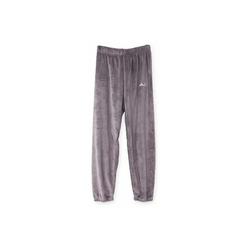 MT·MIT Pajama Pants Women's Kitten Gray-0