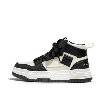 Jinho High Top Skateboard Shoes Men's