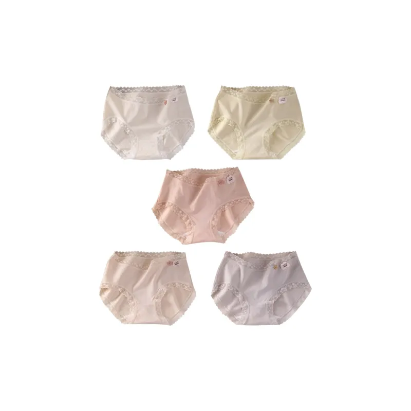 Caramella Underpants Women's 5 Pack-1
