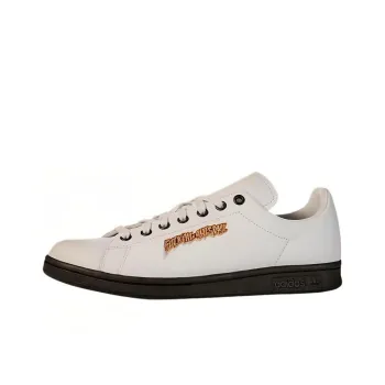 Adidas Originals Stan Smith Fucking Awesome White