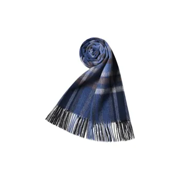 BAGGL Wool Knit Scarves Unisex Gift Box Set