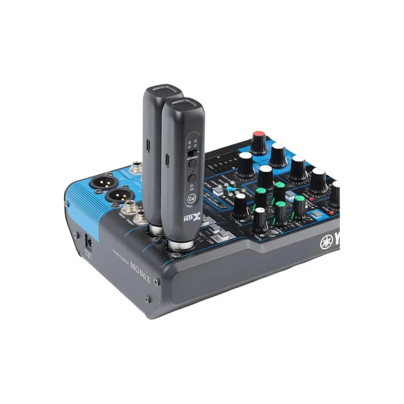 XVIVE P3 P3D Dedicated For Mixing Console Musical Instrument Accessory-2