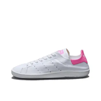 Adidas Originals Balenciaga X Adidas Originals Stan Smith White Pink Glow Women's