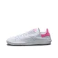 White Pink