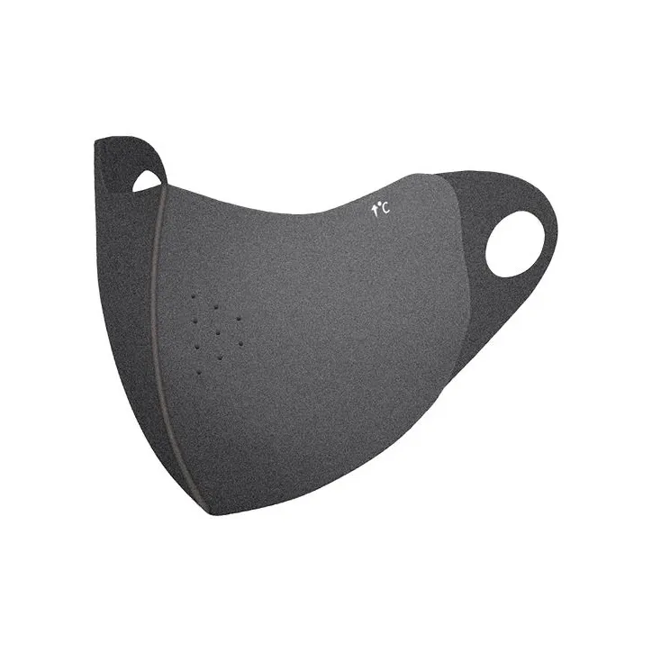 DZP Polyester Face Masks Unisex-3