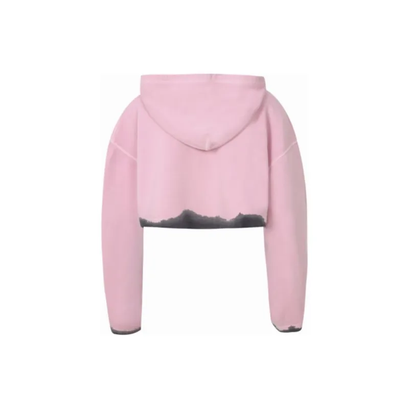 PINKO SS24 Sweatshirt Women's Pink-1