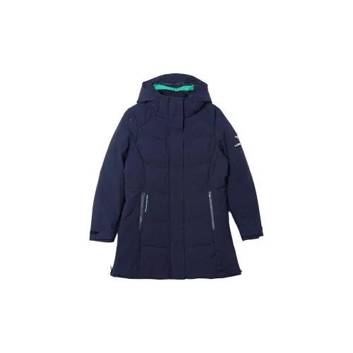 Mizuno RHYTHM Series Down Jacket Women's Black