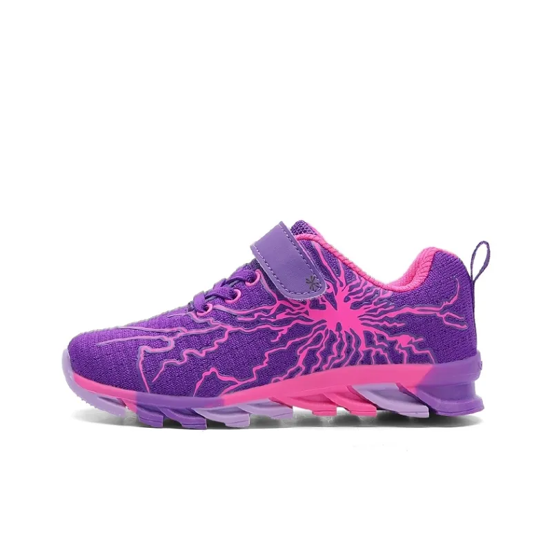 YUZHAOLIN Abrasion Resistant Kids Lifestyle Shoes Kids'-9