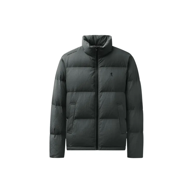 Dance With Wolves Down Jacket Men's-4