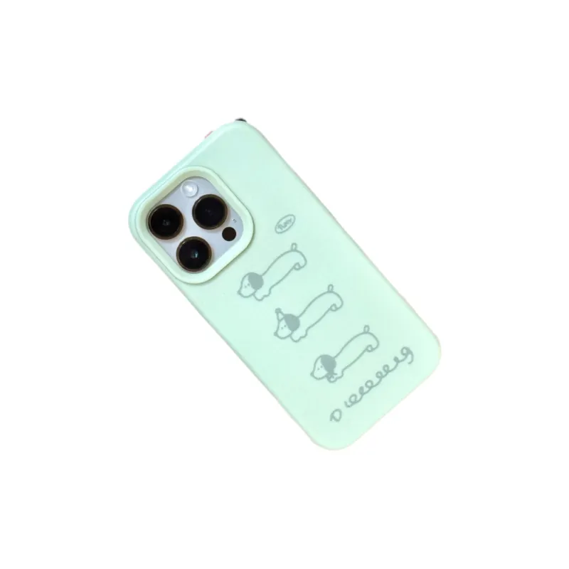 SHANGHUI Phone Cases-16