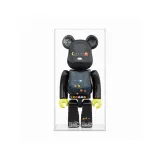 Integrated Transparent Special Offer Display Case (Doll Not Included)