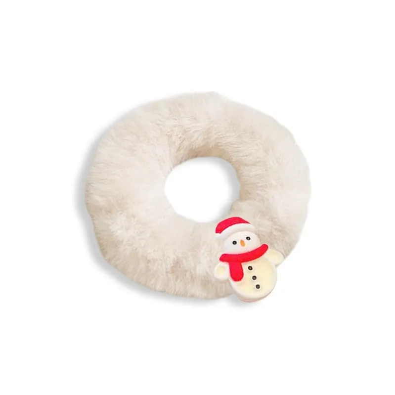 RINGLOVE Fabric Hair Tie Women's-3