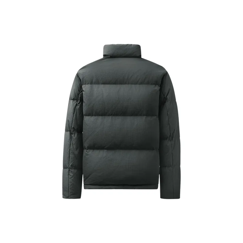 Dance With Wolves Down Jacket Men's-5