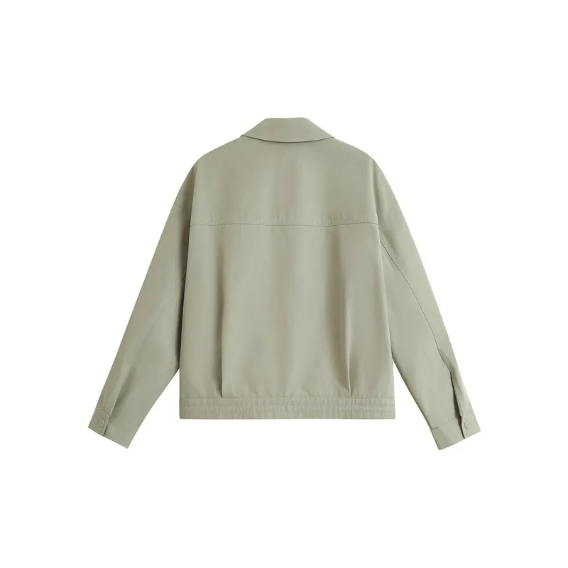 Inman Jackets Women's-5