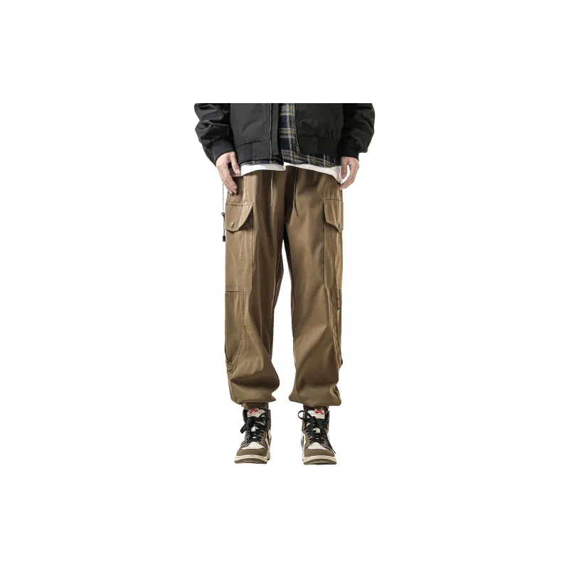 CREAZIONI LA FANTASIA E MOBILE Casual Pants Unisex-10