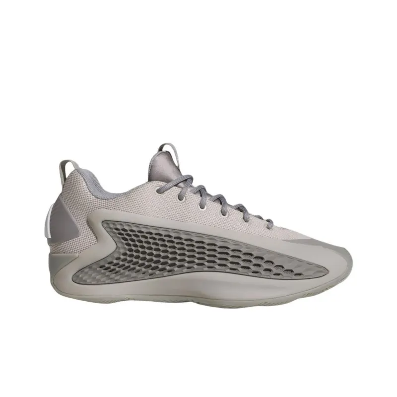 Adidas Ae 1 Low Metallic Grey-1