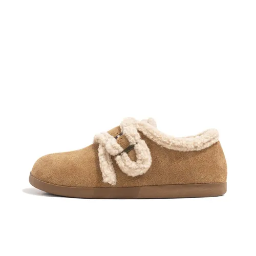 Old Meow Casual Single Shoes Women's