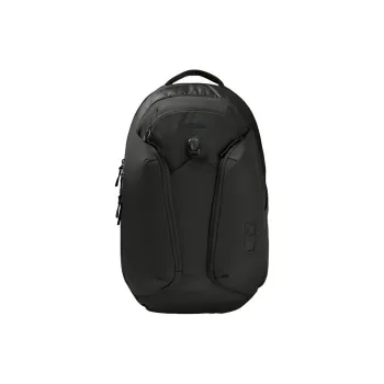 Under Armour Polyamide Backpack Regular Unisex Baroque Green