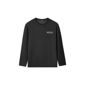 7 SEVFUN Men Thermal Tops