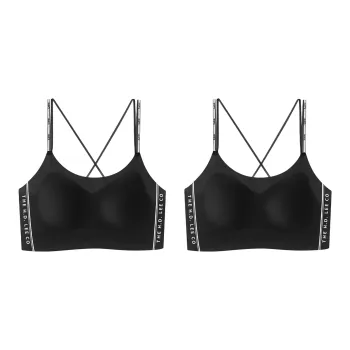 Lee Flowers Bra Women's Combo Set