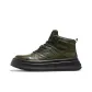 Army Green-09[Fleece-Lined]