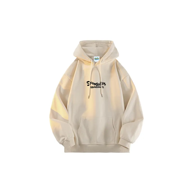 SPONGEBOB SQUAREPANTS Sweatshirt Unisex-29
