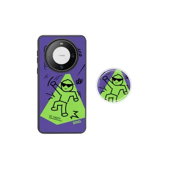 X Beast Lab Phone Cases