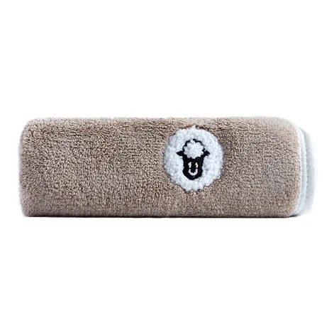 Sanli Towels-18