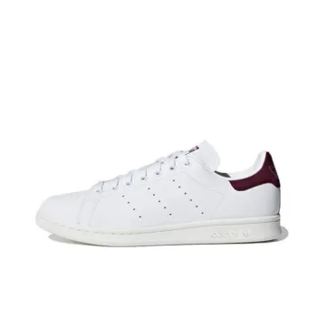 Adidas Originals STAN SMITH Low Top Casual Shoes Men's White
