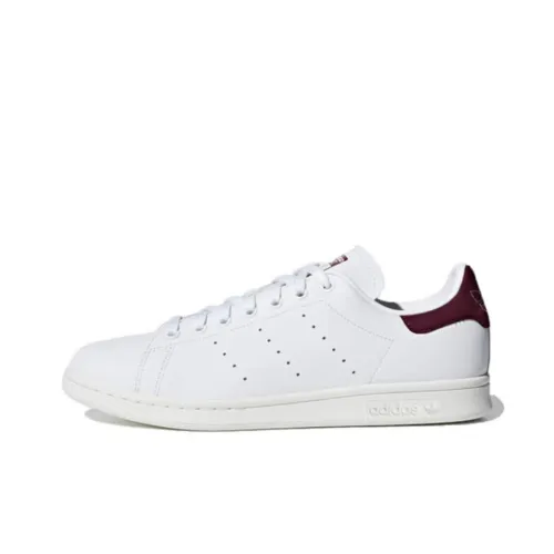 Adidas Originals STAN SMITH Low Top Casual Shoes Men's White
