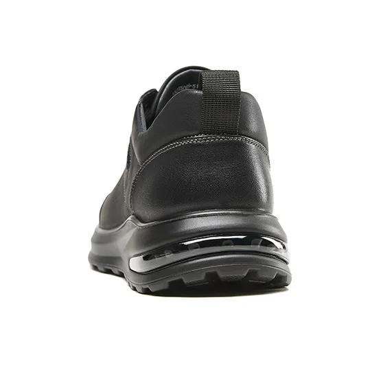 KANGNAI Abrasion Resistant Low Top Casual Shoes Men's-3