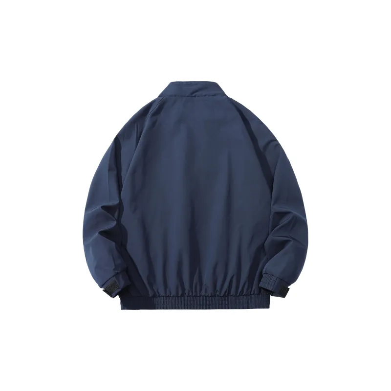 FASTFISH Jackets Unisex-10