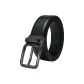 3203 Light Black 78[Split Cow Leather, Width 3.4cm]