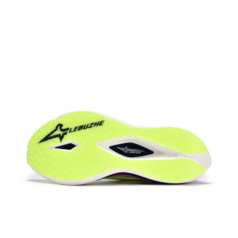 LEBUZHE Low Top Running Shoes Men's-9