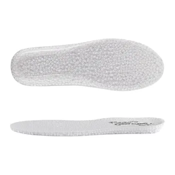Maigaole Silicone Insoles Women's