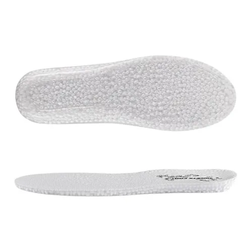 Maigaole Silicone Insoles Women's