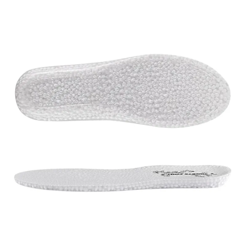 Maigaole Silicone Insoles Women's-0