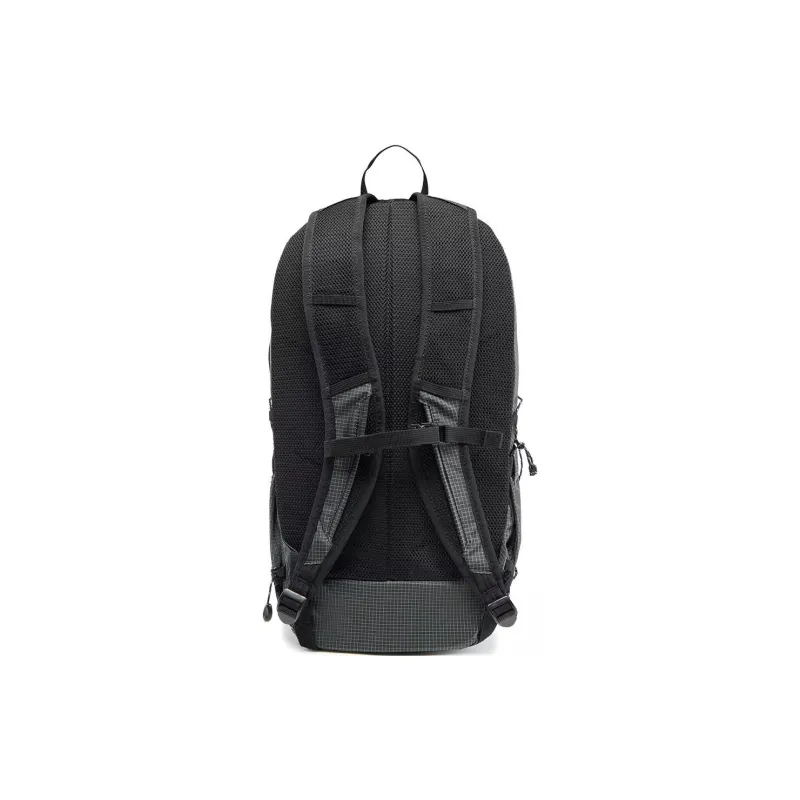 Mizuno Nylon Outdoor Mountaineering Bag Backpack Unisex Forest Green-1