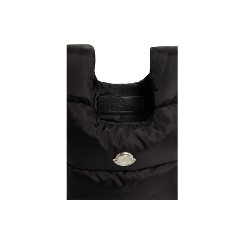Moncler Legere Small Water Repellent Crossbody Bag-3