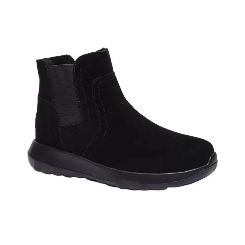 TARRAMARRA Ankle Boots Women's Black/Chocolate-1