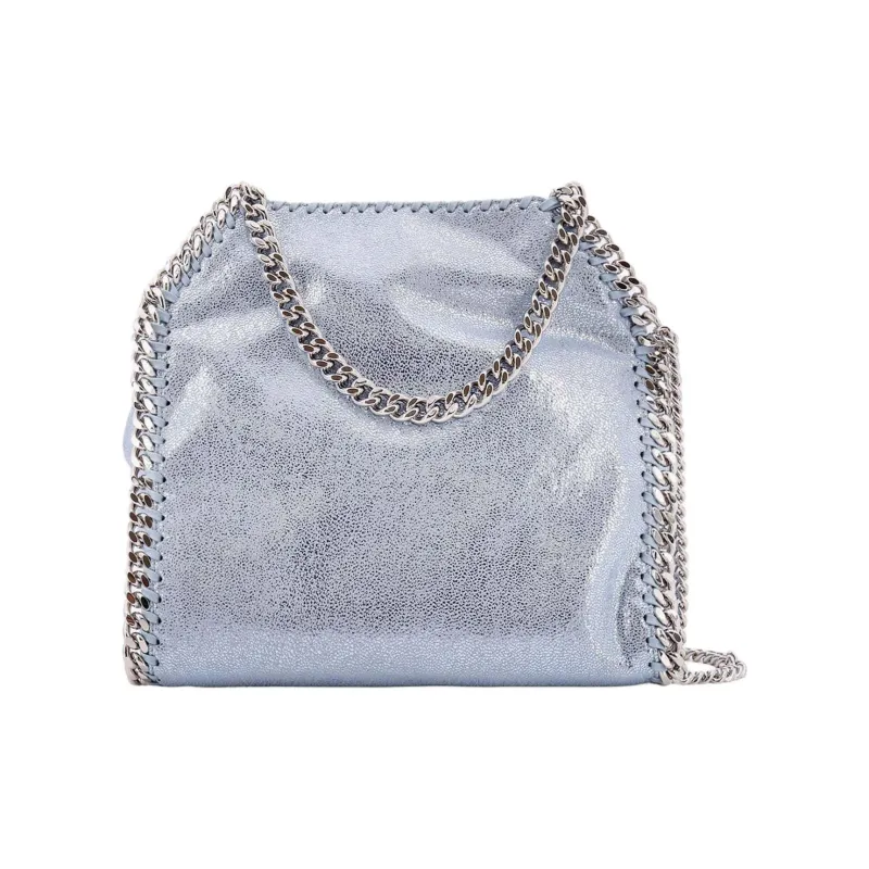 Stella McCartney Falabella Mini Top Handle Bag-2