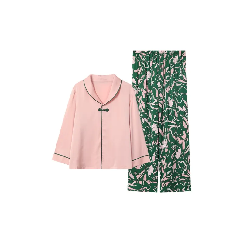 EMBRY FORM Women's Pajama Sets-2