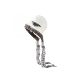 AAJF Polyester Hats & Caps Unisex