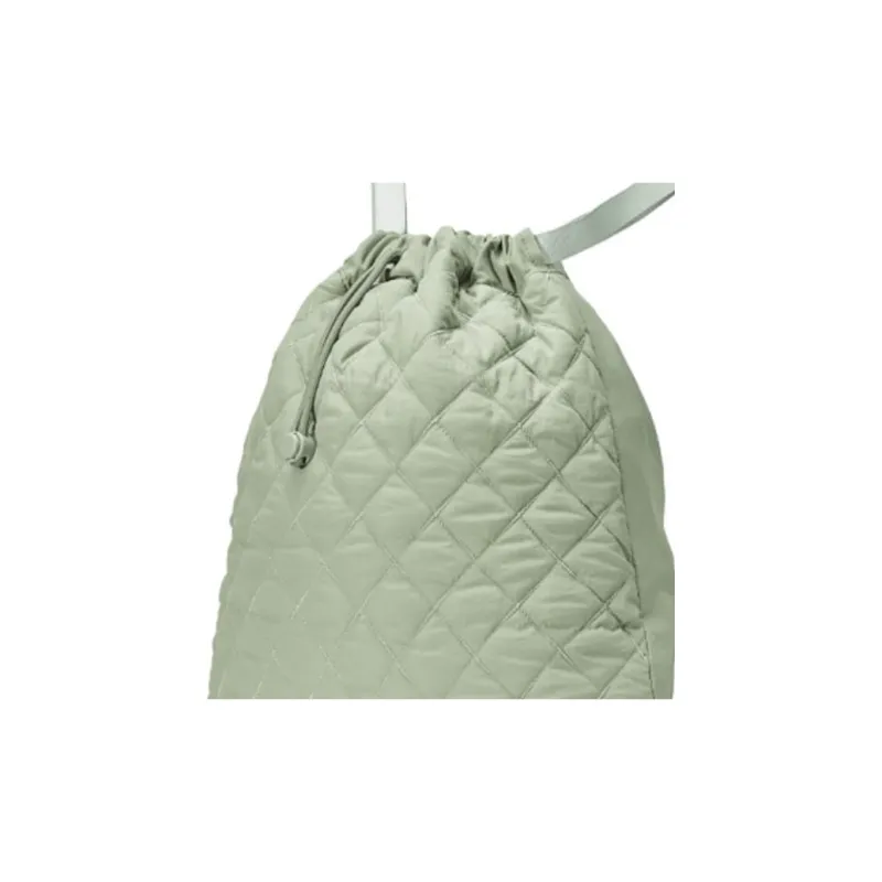Skechers Fabric Backpack Regular Unisex Durable Gray-5